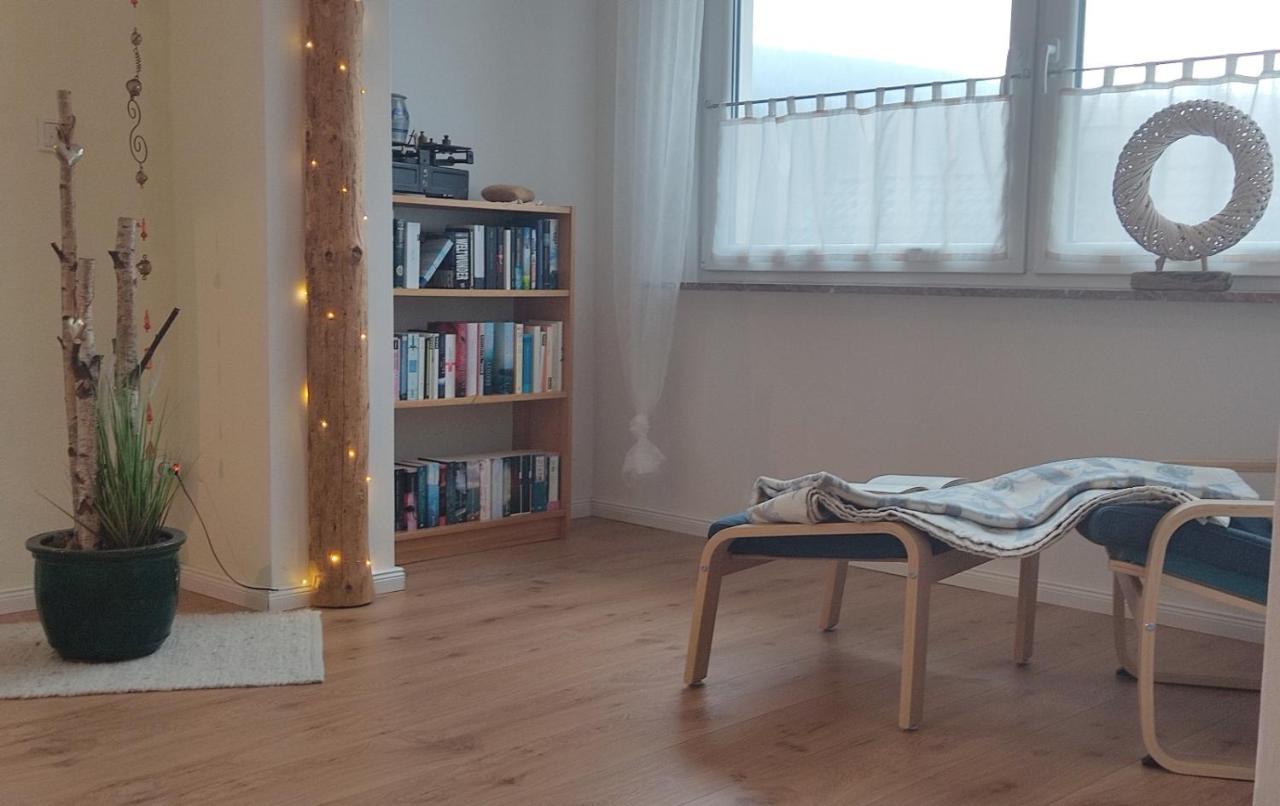 Ferienwohnung Richter كيرتشهانديم المظهر الخارجي الصورة